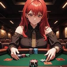 Live casino Boom77 – dealer profesional di meja baccarat langsung streaming HD