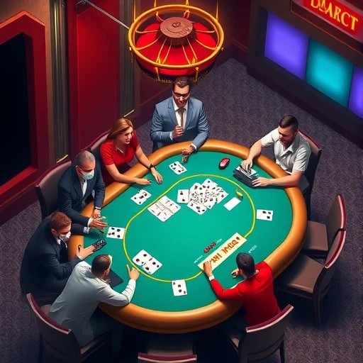 Boom77 cara mulai bermain di platform kasino online langkah mudah