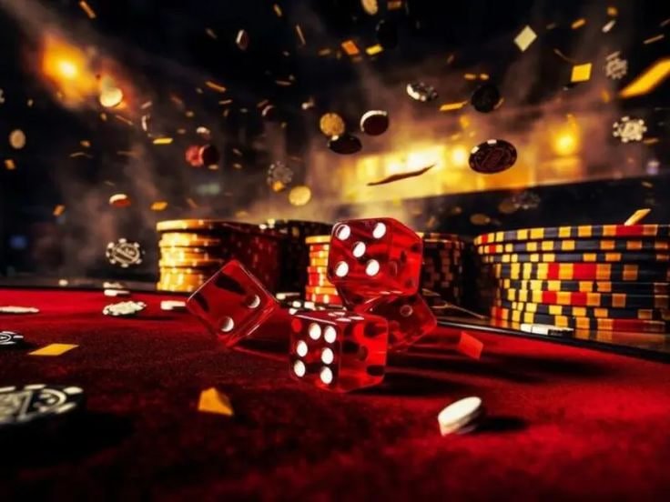 Boom77 tampilan live casino dengan dealer profesional Indonesia